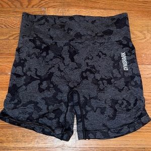 Gymshark shorts